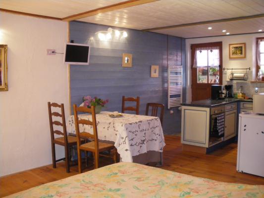 Photo 5 - Gîte 2 personnes à BERGHEIM