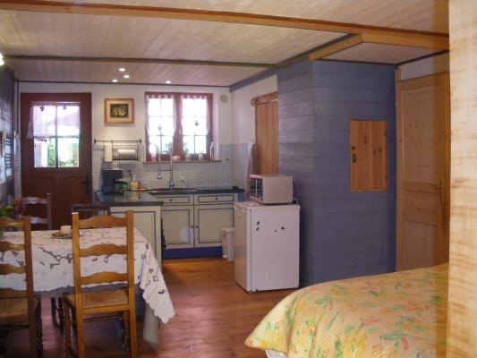 Photo 6 - Gîte 2 personnes à BERGHEIM
