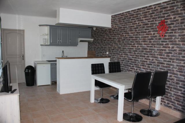Photo 2 - Gîte 4 personnes à MAGNEVILLE