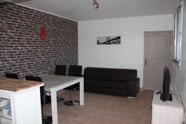 Photo 3 - Gîte 4 personnes à MAGNEVILLE