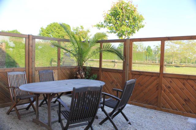 Location vacances MAGNEVILLE - photo n°5 annonce C1735000