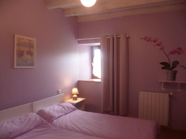 Photo 5 - Appartement 4 personnes à AINHOA
