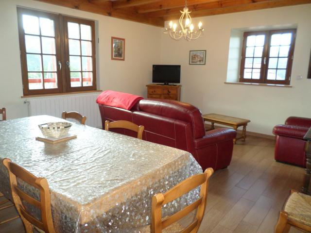 Photo 7 - Appartement 4 personnes à AINHOA