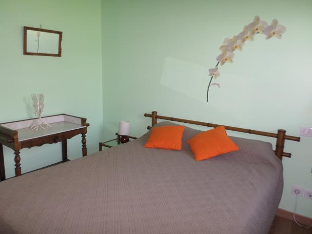 Photo 8 - Appartement 4 personnes à AINHOA
