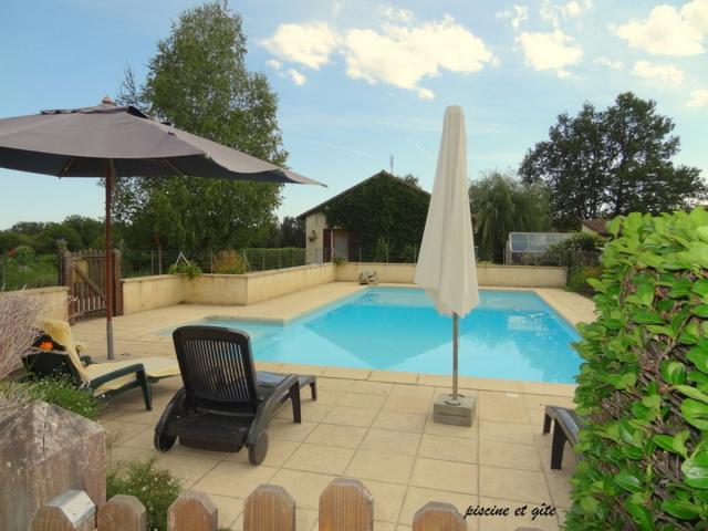 Photo 1 - Maison 4 personnes à BERGERAC