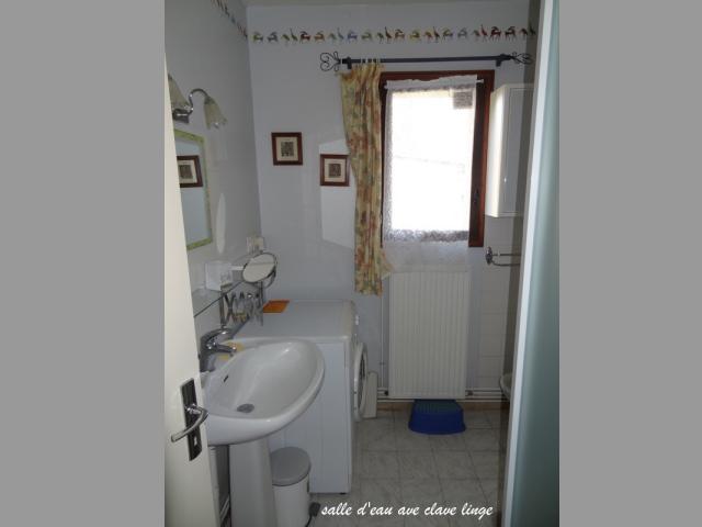 Photo 10 - Maison 4 personnes à BERGERAC