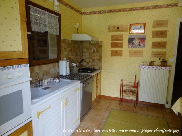 Photo 11 - Maison 4 personnes à BERGERAC