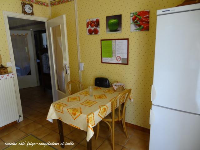 Photo 12 - Maison 4 personnes à BERGERAC