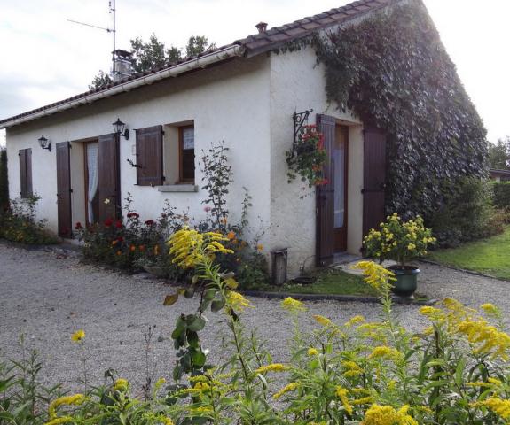 Photo 2 - Maison 4 personnes à BERGERAC