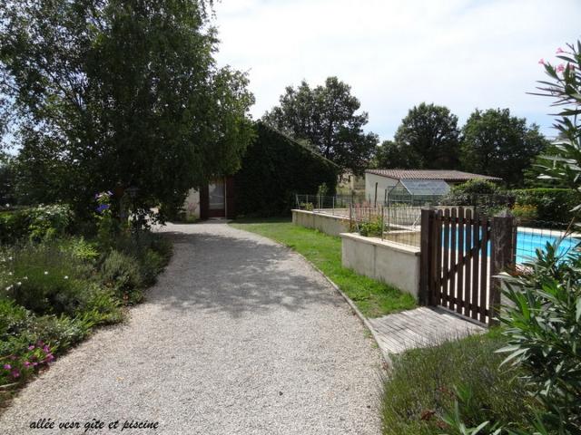 Photo 3 - Maison 4 personnes à BERGERAC
