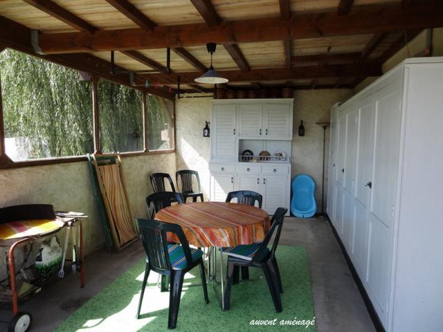 Photo 4 - Maison 4 personnes à BERGERAC