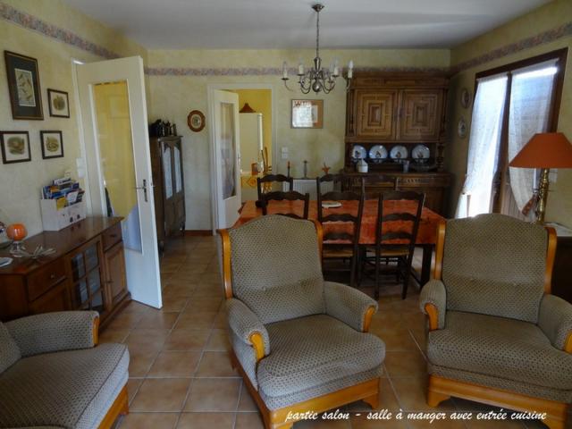 Photo 5 - Maison 4 personnes à BERGERAC