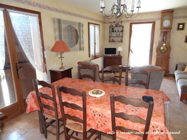 Photo 6 - Maison 4 personnes à BERGERAC