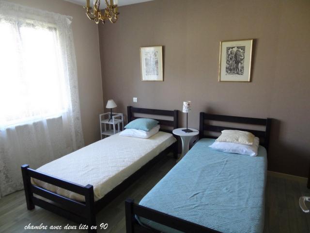 Photo 9 - Maison 4 personnes à BERGERAC