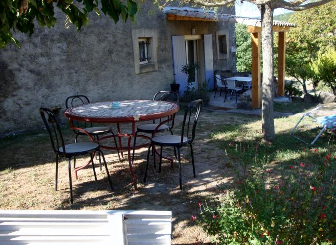 Photo 12 - Appartement 3 personnes à MARSANNE