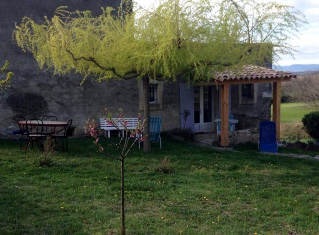 Photo 4 - Appartement 3 personnes à MARSANNE