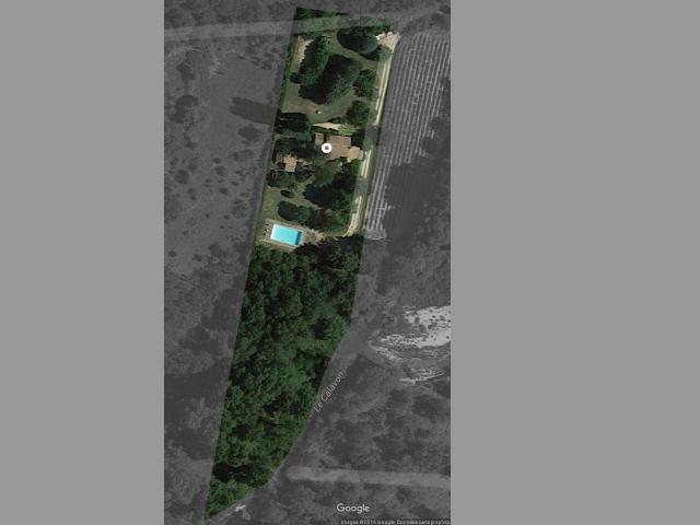 Photo 2 - Maison 10 personnes à SAINT MARTIN DE CASTILLON