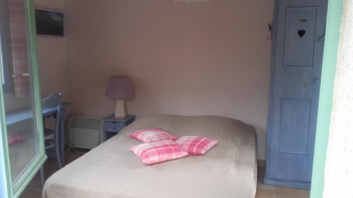 Photo 3 - Maison 10 personnes à SAINT MARTIN DE CASTILLON