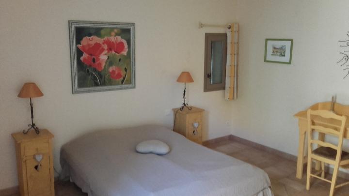 Photo 4 - Maison 10 personnes à SAINT MARTIN DE CASTILLON