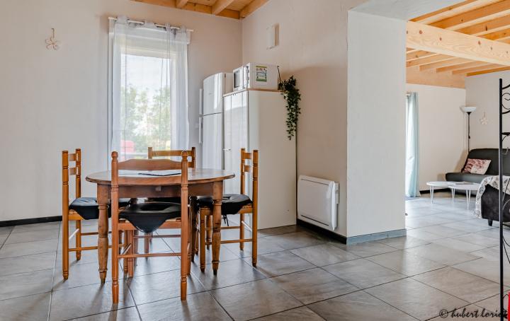 Photo 1 - Gîte 10 personnes à BEAUTEVILLE