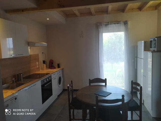 Photo n°3 location Gîte de vacances à BEAUTEVILLE (annonce réf. C2433100)