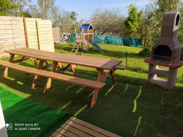 Photo n°5 location Gîte de vacances à BEAUTEVILLE (annonce réf. C2433100)