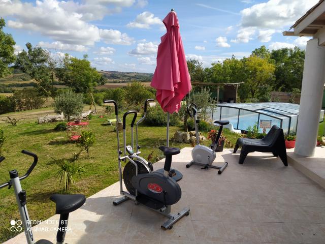 Photo n°6 location Gîte de vacances à BEAUTEVILLE (annonce réf. C2433100)