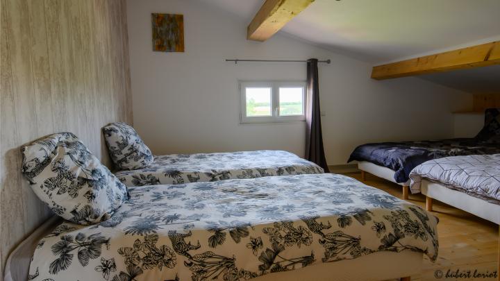 Photo n°9 location Gîte de vacances à BEAUTEVILLE (annonce réf. C2433100)