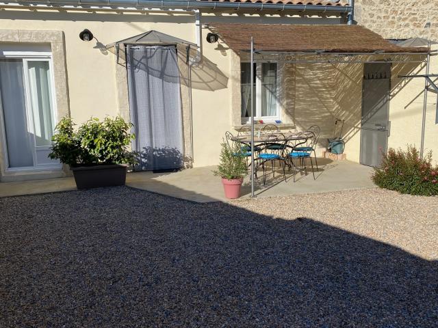 Photo 2 - Maison 6 personnes à CAUX