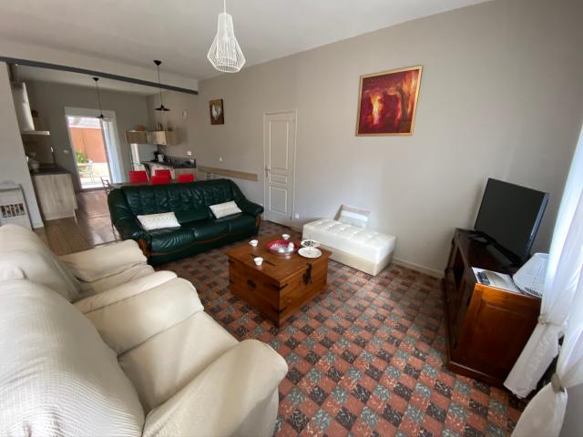 Photo 3 - Maison 6 personnes à CAUX
