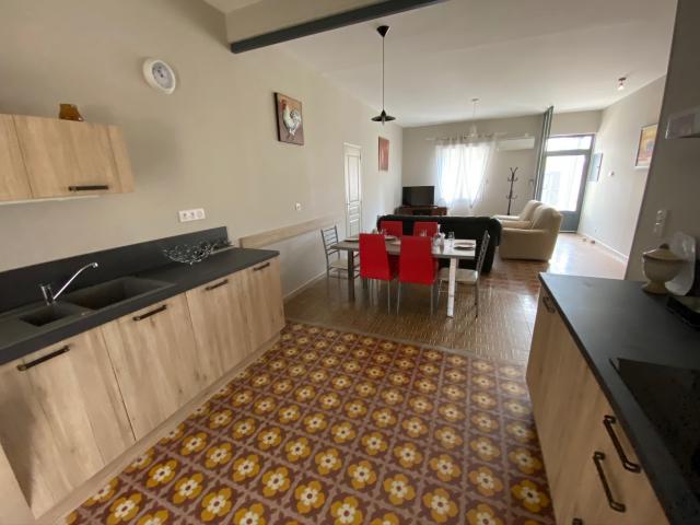 Photo 4 - Maison 6 personnes à CAUX