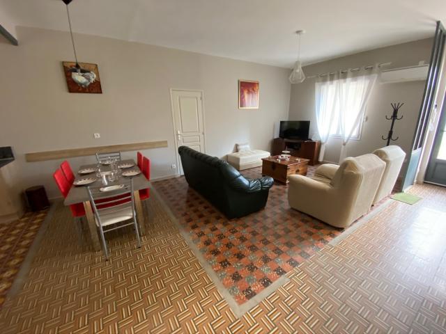 Photo 9 - Maison 6 personnes à CAUX