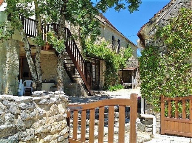 Photo 2 - Maison 13 personnes à GINOUILLAC