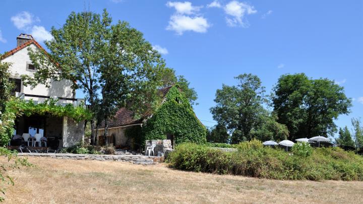 Photo 3 - Maison 13 personnes à GINOUILLAC