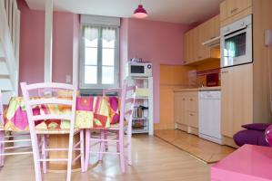 Photo 3 - Appartement 4 personnes à BAGNERES DE BIGORRE