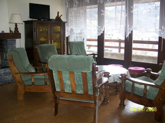 Photo 2 - Maison 8 personnes à LUZ SAINT SAUVEUR