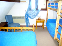 Photo 4 - Maison 8 personnes à LUZ SAINT SAUVEUR