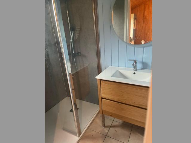 Photo 4 - Gîte 4 personnes à ROUMÉGOUX