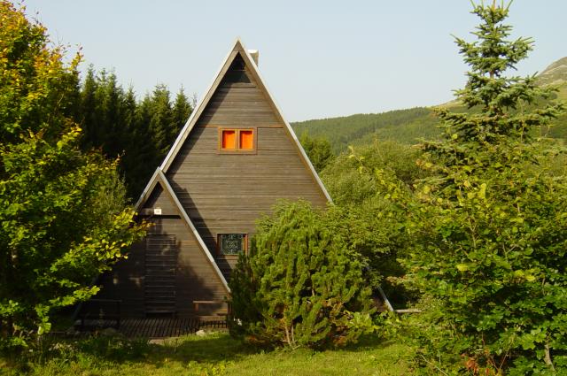 Photo 2 - Chalet 6 personnes à SUPER BESSE