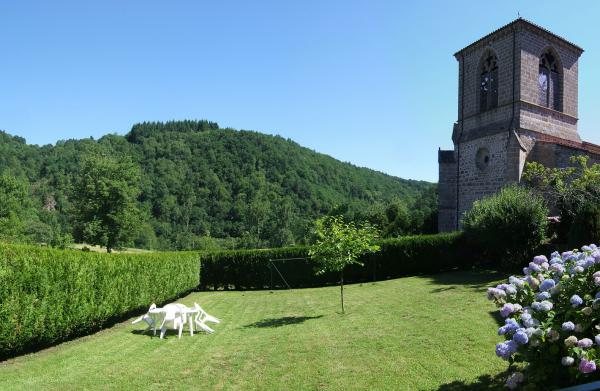 Photo 1 - Maison 4 personnes à SAINT GERVAIS SOUS MEYMONT