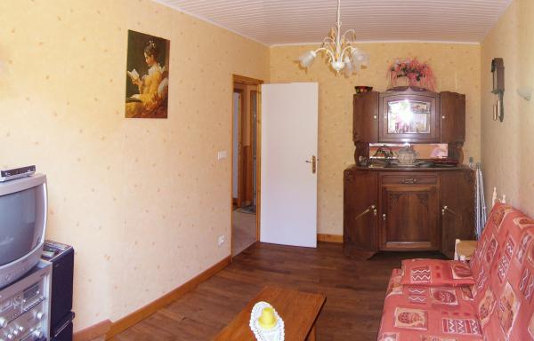 Photo 2 - Maison 4 personnes à SAINT GERVAIS SOUS MEYMONT