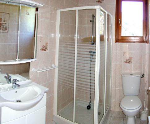 Photo 5 - Maison 4 personnes à SAINT GERVAIS SOUS MEYMONT