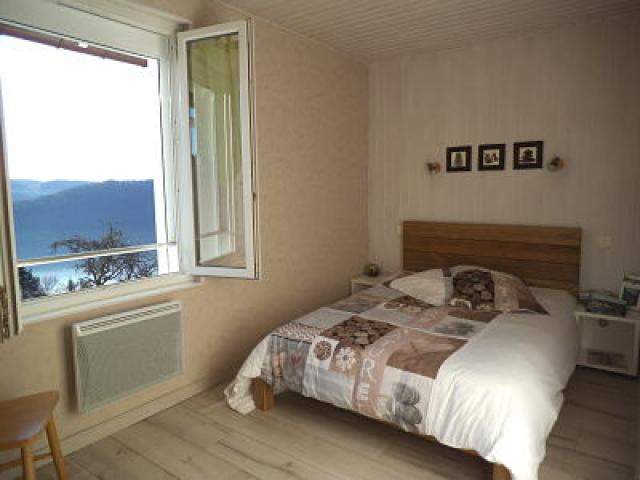 Photo 2 - Gîte 5 personnes à SAULXURES SUR MOSELOTTE