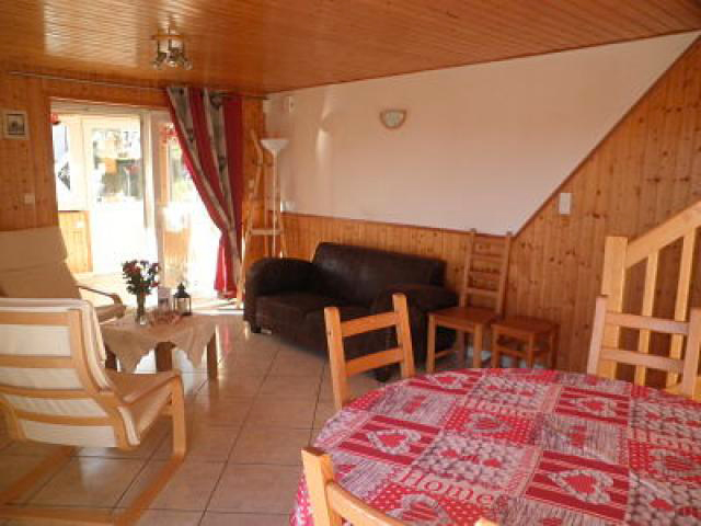 Photo 3 - Gîte 5 personnes à SAULXURES SUR MOSELOTTE