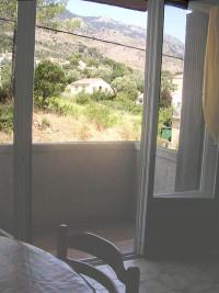 Photo 1 - Appartement 4 personnes à CORTE