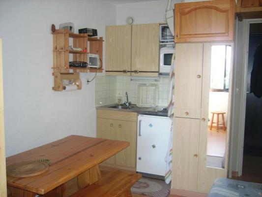 Photo 1 - Appartement 4 personnes à BOLQUÈRE