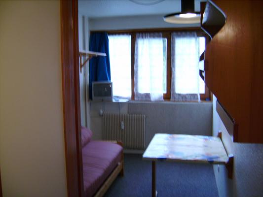 Photo 1 - Appartement 2 personnes à LES ARCS