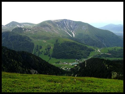 Location vacances ALPE DU GRAND SERRE - photo n°2 annonce M1533800