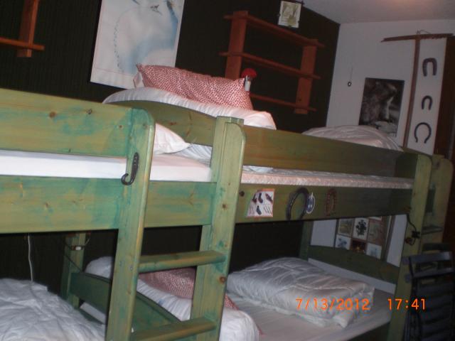 Photo 6 - Appartement 4 personnes à ALPE DU GRAND SERRE