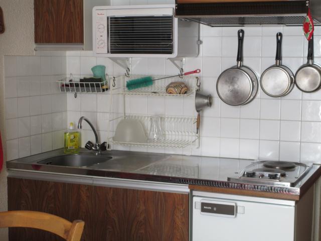 kitchenette